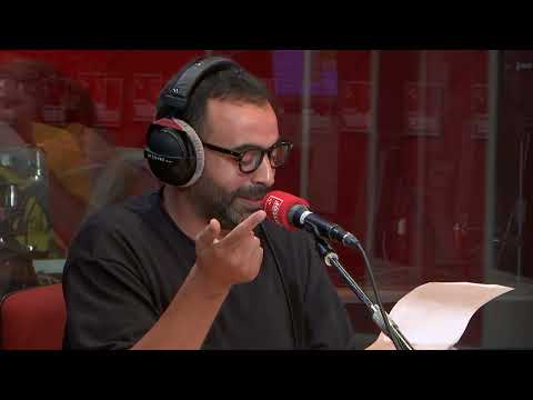 Incognito international - La drôle d’humeur de Wary Nichen