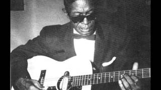 Lightnin&#39; hopkins - Bring me my shotgun