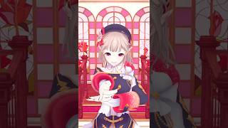 愛くださいませ/≠ME #くださいませチャレンジ #踊ってみた #にじさんじ #vtuber #shorts