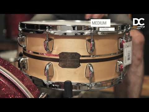 Dixon Classic Maple Snare 14x6,5 (PDSCS654NM)