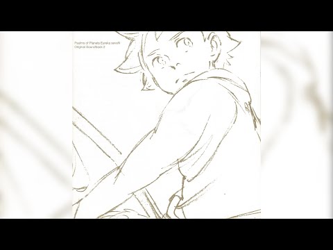 M16 - Eureka Seven