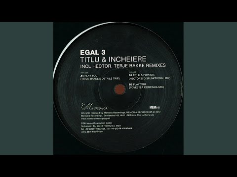 Titlu & Poveste (Cumsecade Inchele Mix)
