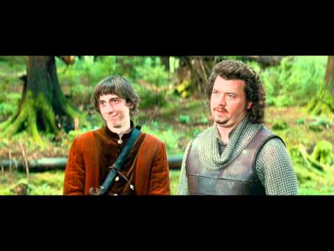 Your Highness - Film Clip #3