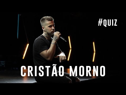 O que é um cristão morno? #QuizdoLipão