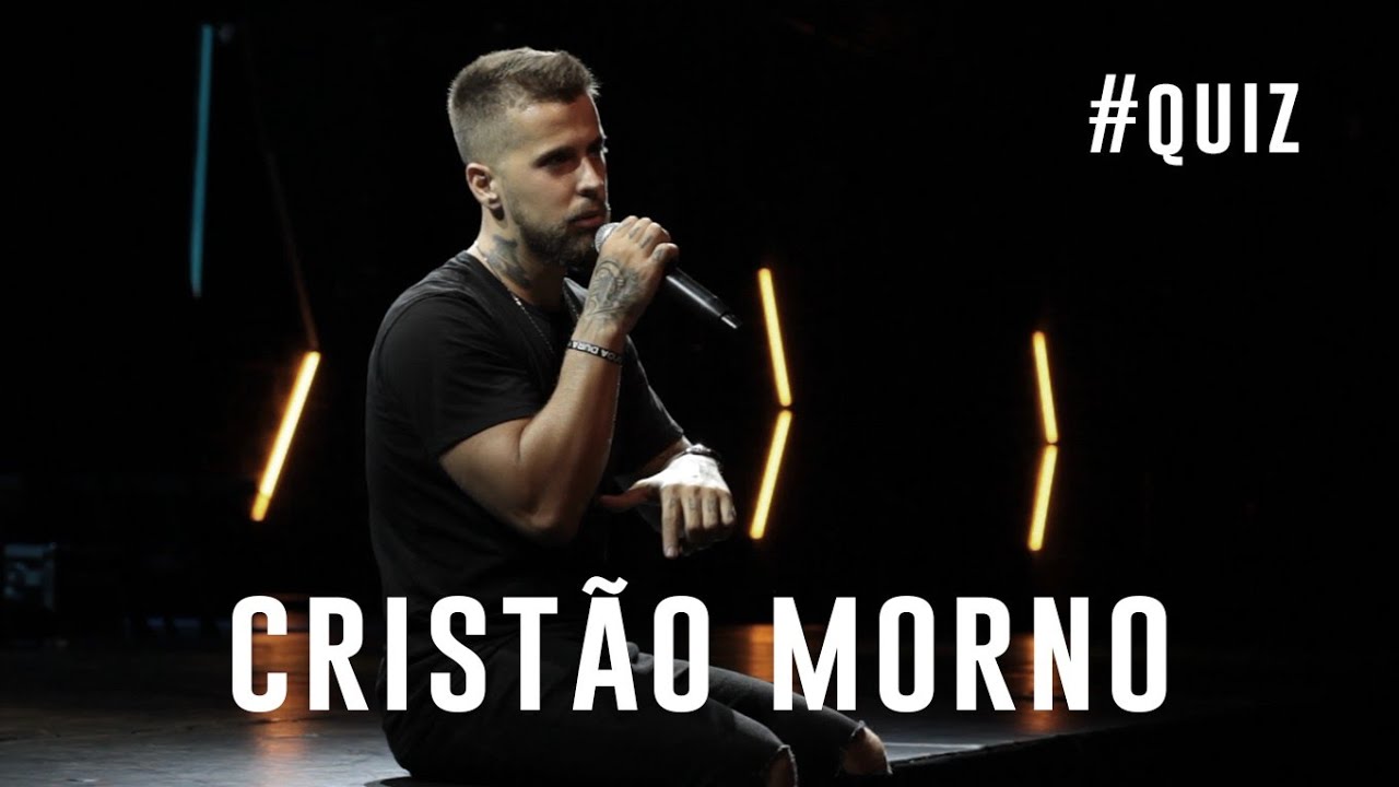 O que é um cristão morno? #QuizdoLipão