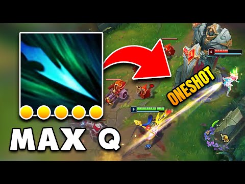 KALISTA MA LA MIA Q ONESHOTTA (Uccisi in un colpo)