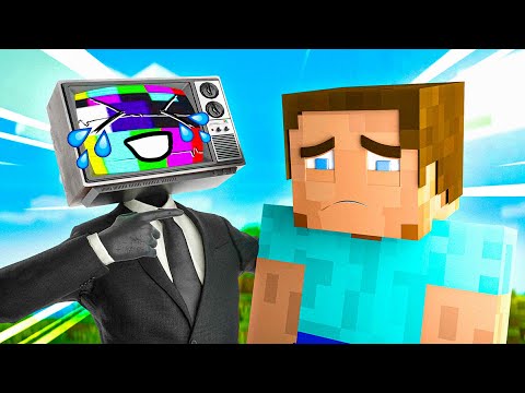 The Minecraft SMP Is Getting TOO TOXIC