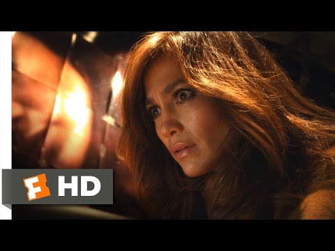 The Boy Next Door (8/10) Movie CLIP - Get the Hell Out of There (2015) HD