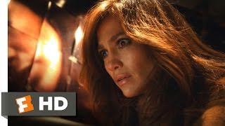 The Boy Next Door Movie CLIP Get the Hell Out of T...