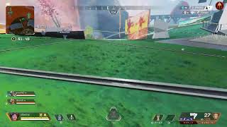ハンマー取れるまで終れないlive 3日目 [APEX]
