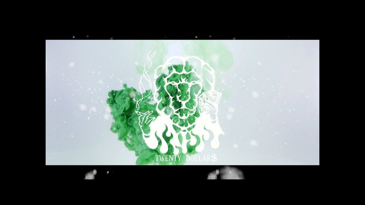 TWENTY DOLLAR$ MUSIC VIDEO SEED