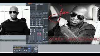 Joe – Worst Case Scenario (Slowed Down)