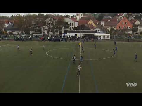 TV Aldingen vs. TSV Münchingen - Bezirksliga Enz-Murr - 02.04.2023