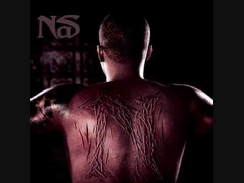 Nas - Make The World Go Round Feat. The Game & Chris Brown