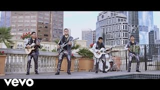 Te Estoy Dejando Ser Music Video