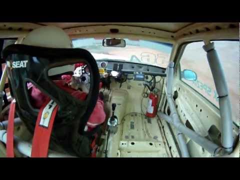 Acidente Leopoldo X Spézia