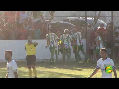 Assista os gols e os melhores momentos da final entre Itiúba x Euclides.