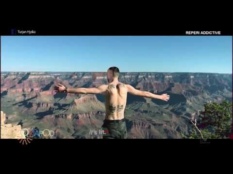 Oktapod - Reperi Addictive - 5 Maj 2017 - Vizion Plus - Variety Show