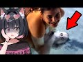 This Is Disturbing 10 Scary Videos To Scare YO MAMA Reaction