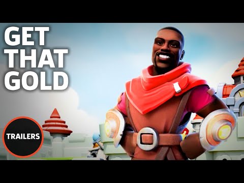 Gold Ambush youtube-video