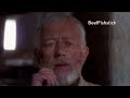 (REUPLOAD) Obi Wan Recalls Ahsoka Tano