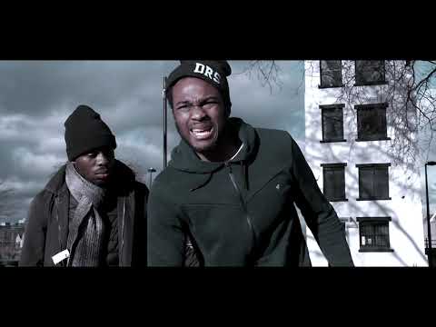 K Koke ft Stoner - Running away (Visuals by Kye Taliana)