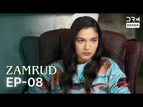Turkish Drama in Urdu | Zamrud | Episode 08 | The Phoenix | UE1O