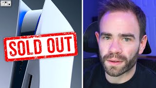 Things Just Flipped For The PS5