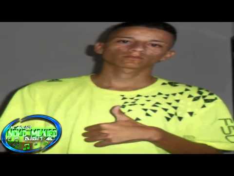 MONTAGEM - LIBERDADE PROS CRIA [ NOXO MEXICO 2013 ] -.