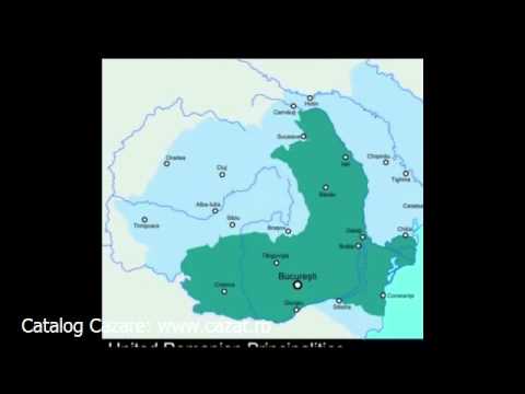 Cazare Inuri, Alba - Cazat.ro