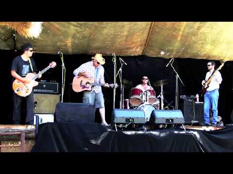 Andrew Hull & The FUGS - Nymagee 2009