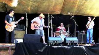 Andrew Hull & The FUGS - Nymagee 2009