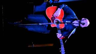 David Gray River Concert Hall