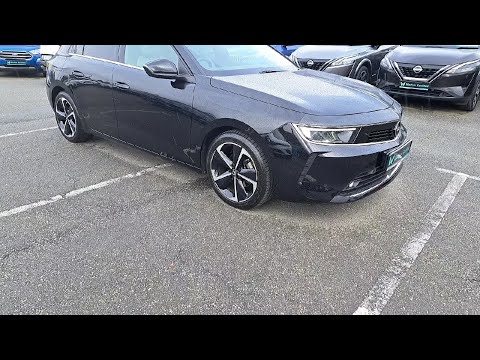 Opel Astra Elegance 1.2 Turbo 130PS 6 Speed - Image 2