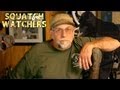 Squatch Watchers Teaser With Chuck Testa