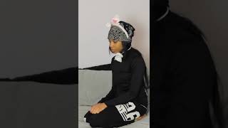 Hypnotized to Think She&#39;s a Bunny