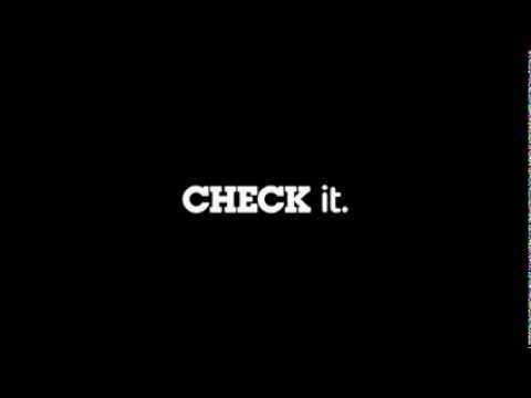 Check it - Hlynur Spek, Addi Páw, Geiri LG