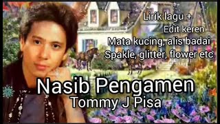 Download lagu 'Nasib Pengamen' - Tommy J Pisa ( hq audio ) mp3
