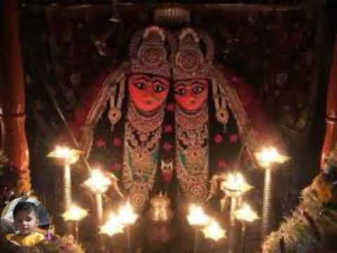 🙏chamunda maa ni Aarti 🙏 SHUBHAM RAVAT MOJIRA UPLETA