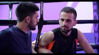 Իրար դեմ / Irar dem / Սերիա 82 / anons