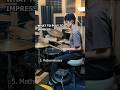 7 Drum Beats To Impress