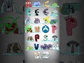 ALPHABET LORE A Z But Everyone Crying ALPHABET LORE ANIMATION MEME Abcdefghijklmnopqrstuvwxyz
