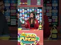 Mithali Raj & Simaran take the tongue twisters challenge in Super Funday | #IPLOnStar - Video