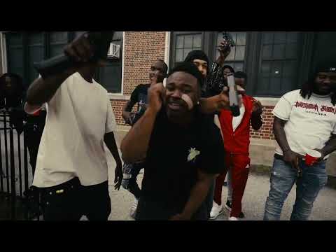 Boss Money - "Don't Play" (Official Video) Shot by @Lou Visualz