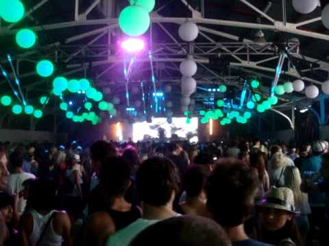 Stereosonic, Melbourne Showgrounds, 2009-12-05, Marco Carloa