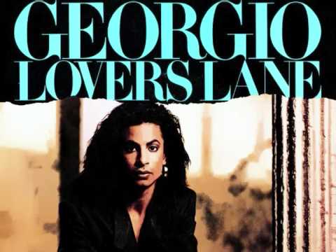 GEORGIO - Lover's Lane / 12" Club Mix (STEREO)