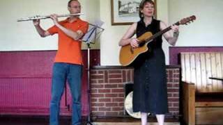 Selkie Jack and Susie York Heminbrough