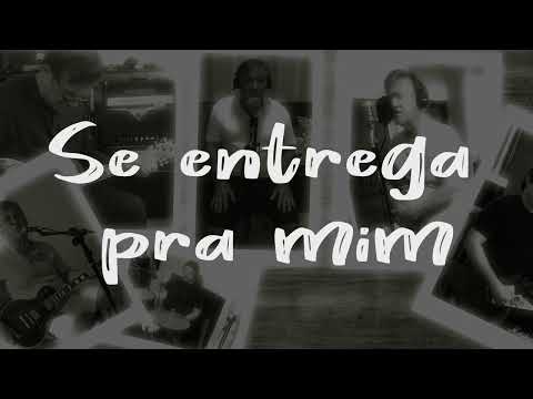 Roberto Facchini - Só da você (feat. Gabriella Di Grecco)