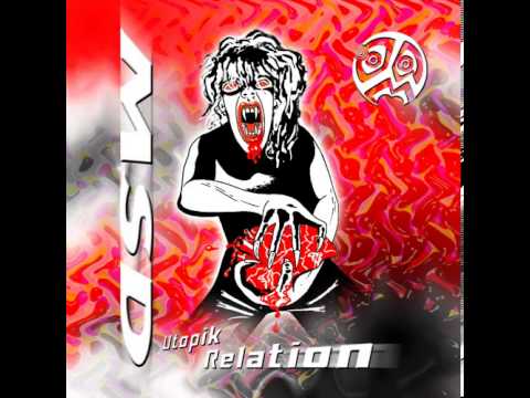 MSD - Utopik Relation part 1 - Live Hardtek, Tribe, Tribecore, Acidcore