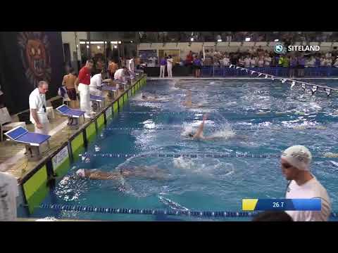 100 Misti  Ass. Maschile Agonisti (Serie 2) - Meeting di Halloween 15Trofeo citta' di Rosa'